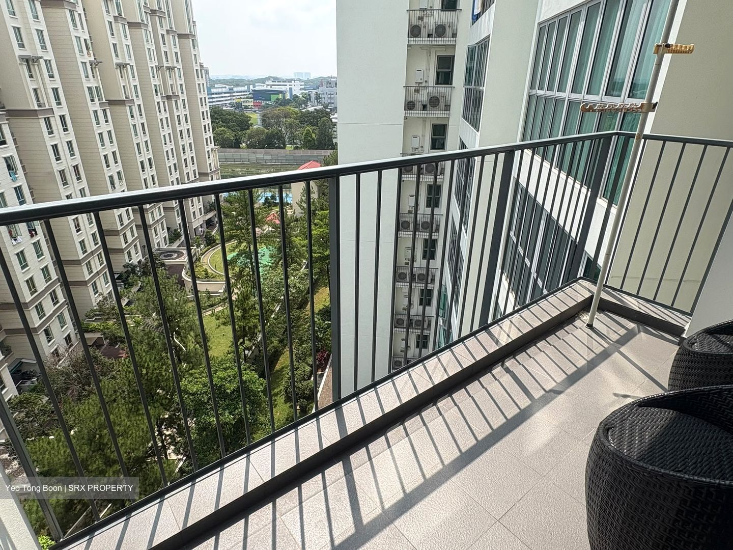 Eight Courtyards (D27), Condominium #581889711